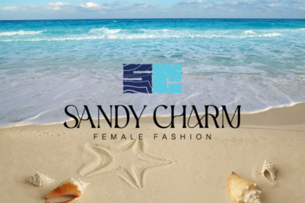 Sandy Charm News