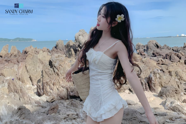 Bộ Jum Đi Biển Chuẩn Dáng-Lựa Chọn Phù Hợp Cho Từng Vóc Dáng 4 Mẹo chọn jum đi biển phù hợp dáng người