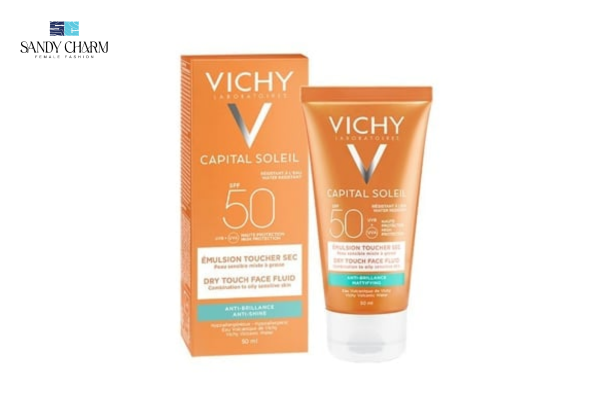 kem chống nắng body đi biển 