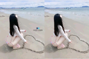 bikini pastel ngọt ngào