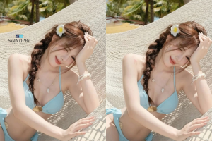 xu hướng bikini hở nhẹ mới nhất